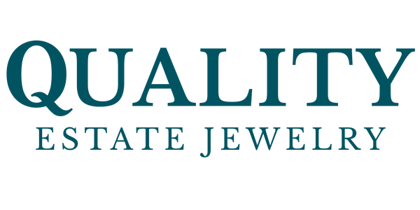 Quality Estate Jewelry logo