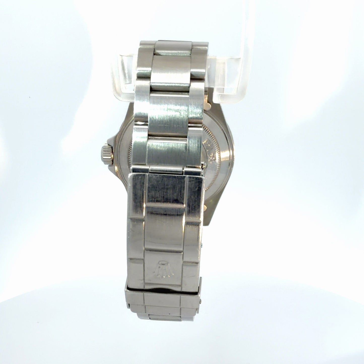 Rolex Oyster Perpetual Submariner Date Stainless Steel Wristwatch — image 3 of 6