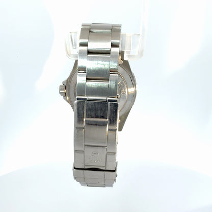 Rolex Oyster Perpetual Submariner Date Stainless Steel Wristwatch — image 3 of 6